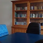 Appartement Feeienwohnung Am By Interhome