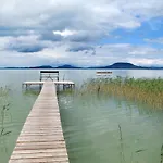 Feeienwohnung Am By Interhome * Balatonmáriafürdő