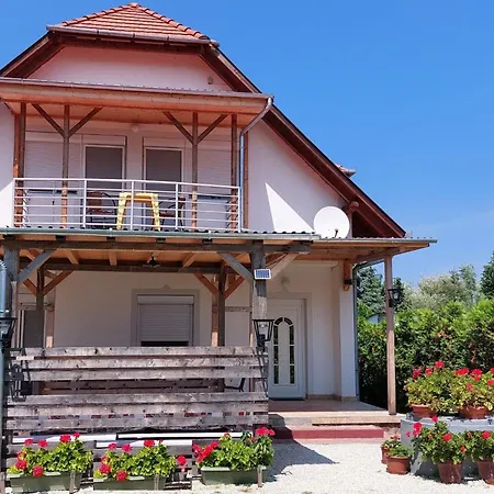 Feeienwohnung Am By Interhome