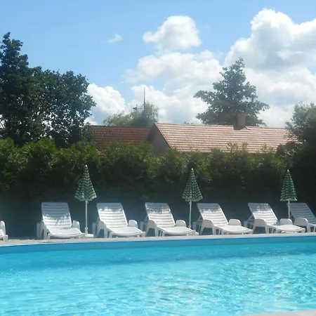 Feeienwohnung Am By Interhome Apartment *