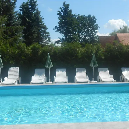 Feeienwohnung Am By Interhome * Balatonmariafurdo