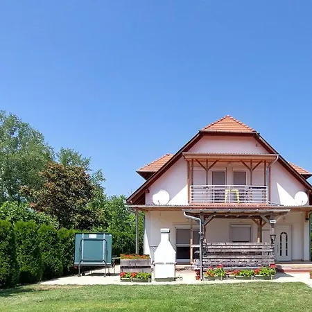 Feeienwohnung Am By Interhome