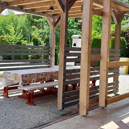 Lejlighed Feeienwohnung Am By Interhome