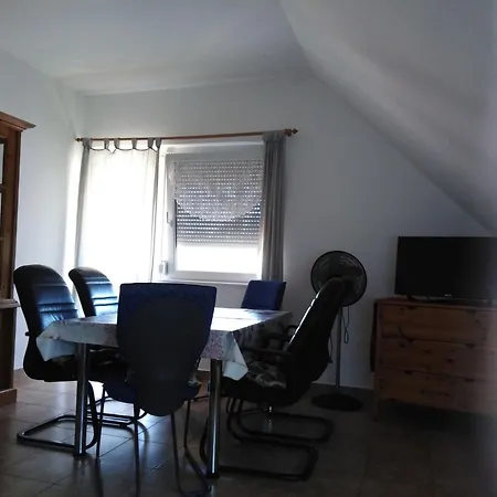 Feeienwohnung Am By Interhome *