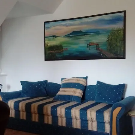 Appartamento Feeienwohnung Am By Interhome *