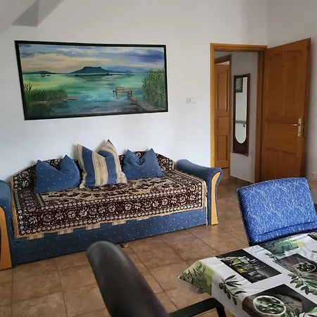 Apartment Feeienwohnung Am By Interhome Balatonmariafurdo