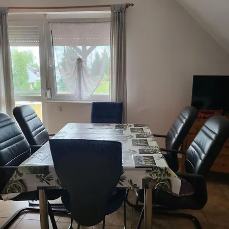 Appartamento Feeienwohnung Am By Interhome *