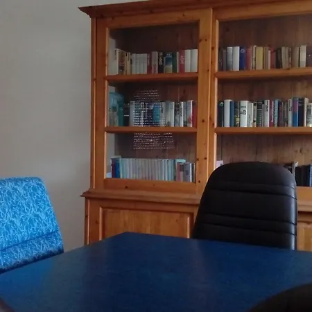 Appartamento Feeienwohnung Am By Interhome
