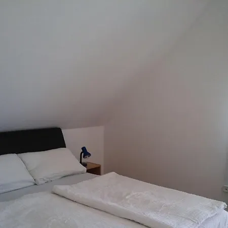 Feeienwohnung Am By Interhome Appartamento
