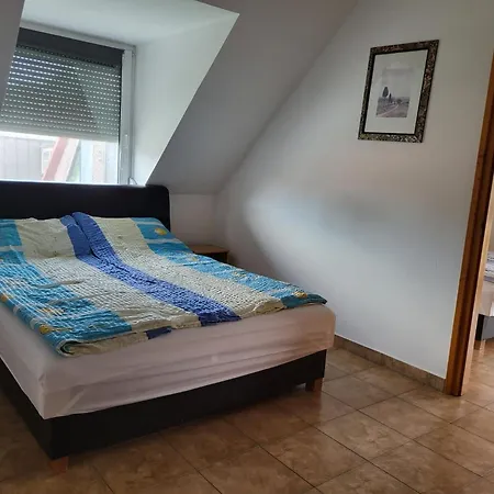 Feeienwohnung Am By Interhome