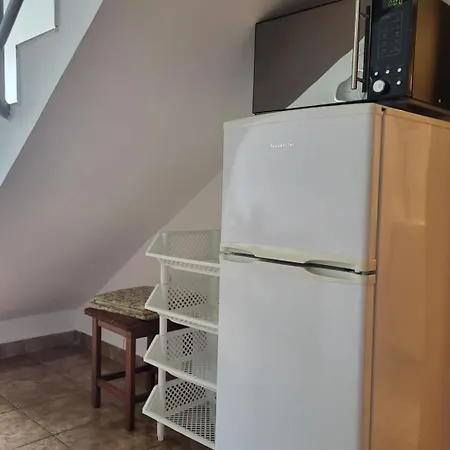 Feeienwohnung Am By Interhome *