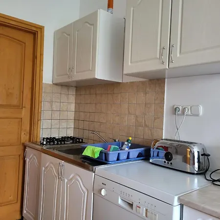 Feeienwohnung Am By Interhome