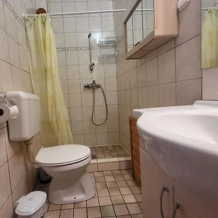 Feeienwohnung Am By Interhome