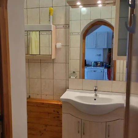 Appartamento Feeienwohnung Am By Interhome *