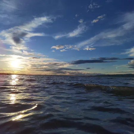 Apartment Feeienwohnung Am By Interhome Balatonmariafurdo