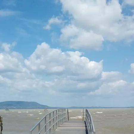 Feeienwohnung Am By Interhome Balatonmariafurdo