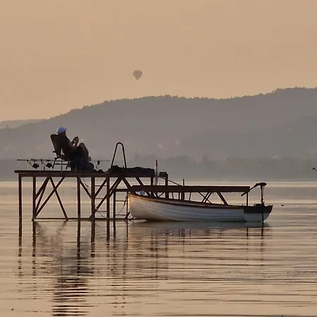 Apartment Feeienwohnung Am By Interhome