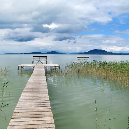 Feeienwohnung Am By Interhome * Balatonmariafurdo