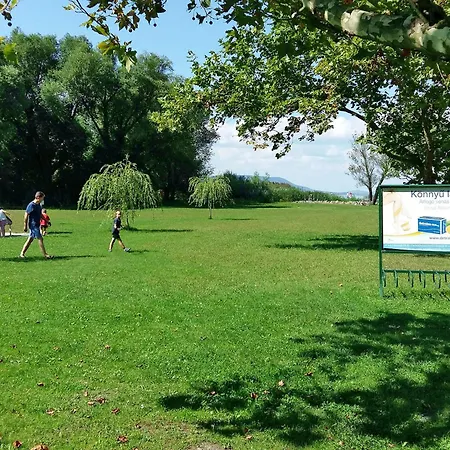 Feeienwohnung Am By Interhome *