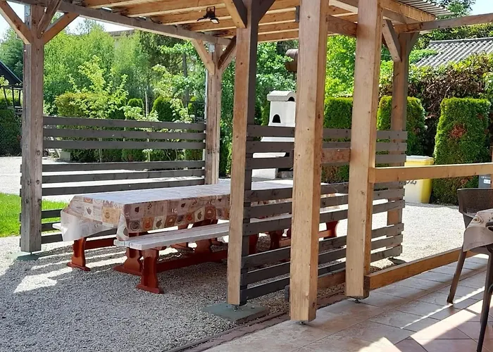 Lejlighed Feeienwohnung Am By Interhome