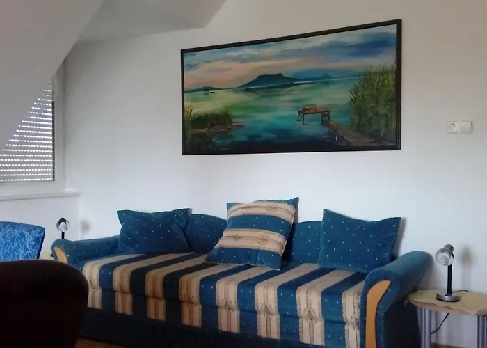 Lejlighed Feeienwohnung Am By Interhome *