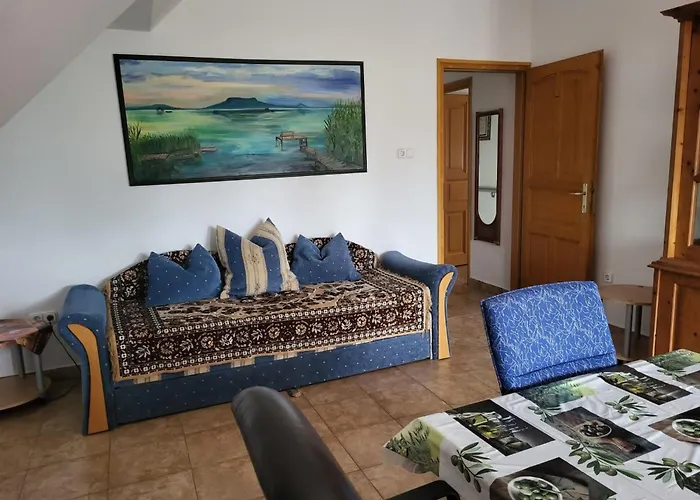 Lejlighed Feeienwohnung Am By Interhome Balatonmáriafürdő