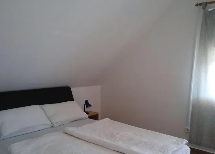 Feeienwohnung Am By Interhome Lejlighed