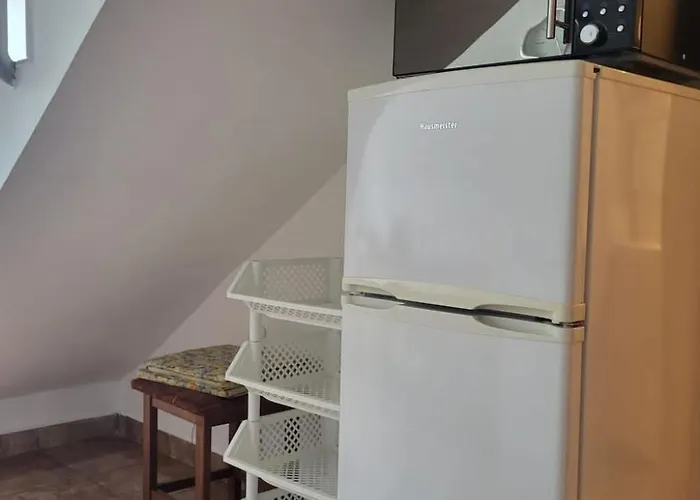 Feeienwohnung Am By Interhome *