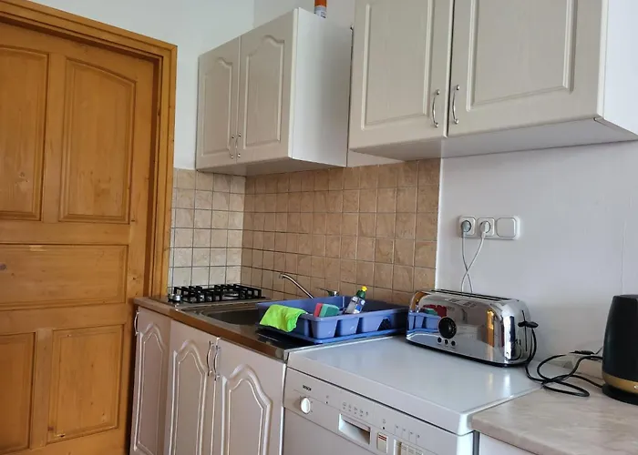 Feeienwohnung Am By Interhome