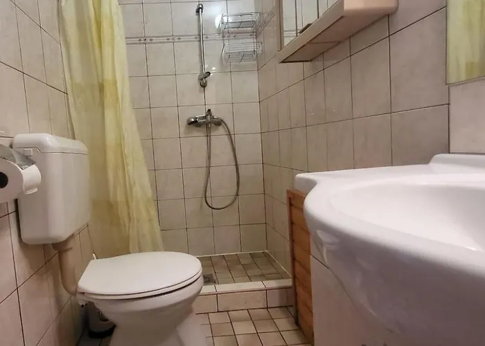 Feeienwohnung Am By Interhome