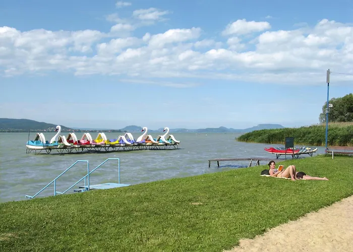 Lejlighed Feeienwohnung Am By Interhome *